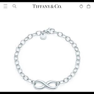 Tiffany’s bracelet